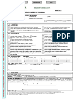 Anexo I Licencia PR PDF