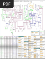 Single Line Network Diagram of Hpsebl