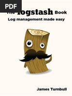 The Logstash Book