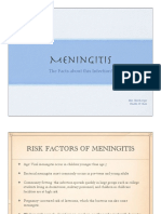 Meningitis Powerpoint 2009 PDF