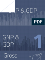 GDP AND GNP Reporting.pptx