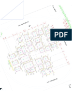 Quarantine Centre New Drawing On Coordinates Model