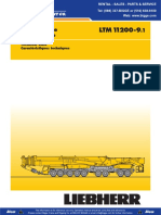 Liebherr LTM11200 9.1 PDF