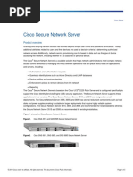 Cisco Sns Ds