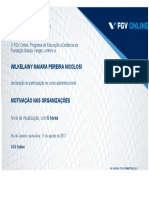 Certificado FGV PDF