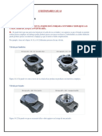 Forjado vs Fundición - Características para identificar el método de fabricación