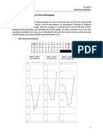 PDAF Measurement For Individual