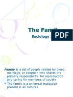 The Family.ppt