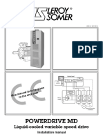 LeroySomer MDseries