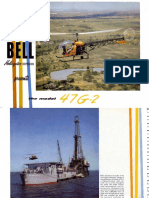 Bell 47G Booklet