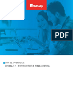 Estructura Financiera