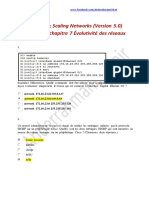 CCNA 3 - Correction  Examen chapitre 7 Évolutivité des réseaux -  Scaling Networks (Version 5.0) (1).pdf