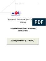 EEM433.Assessment.MORAL.Educ.docx