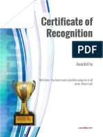 AwardBox Certificate 2019-11-26 #50203 PDF