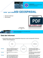 1 - Informasi Geospasial