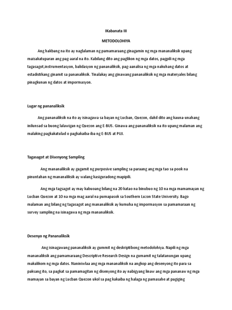 Chater 3 | PDF