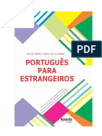 Portugues Para Estrangeiros Ester