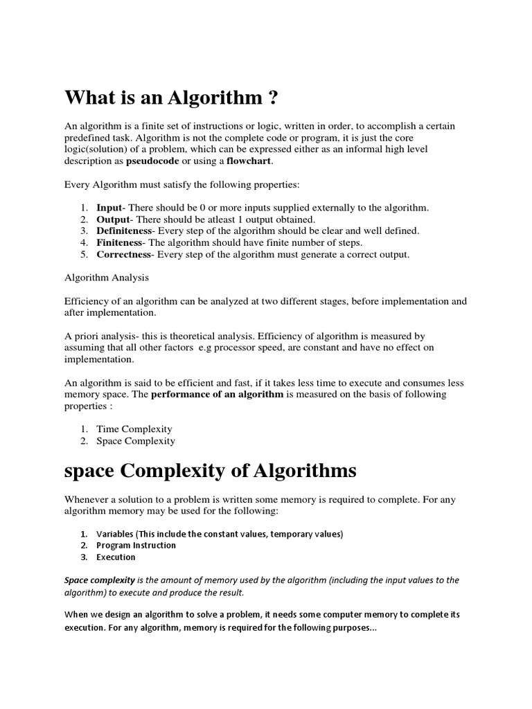 Data Structures - Abstract Data Types | PDF | Data Type | Time Complexity