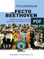 Efecto Beethoven Diego Fischerman PDF