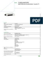 ConneXium TCSESL043F23F0