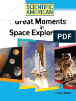 Peter Jedicke-Great Moments in Space Exploration (Scientific American) (2007)