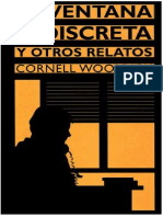 La Ventana Indiscreta y Otros Relatos Cornell Woolrich PDF