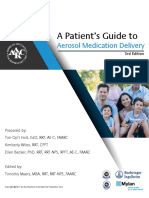 Aersol Guides For Patients