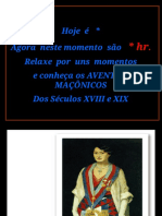 Aventais Antigos PDF