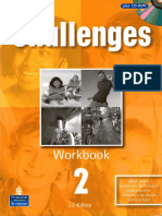 Challenges 2 Work Book PDF