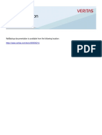 NetBackup Documentation PDF