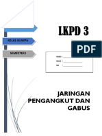 LKPD Jaringan Tumbuhan 3