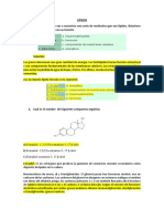 5 LIPIDOS - 1 Aminoacido