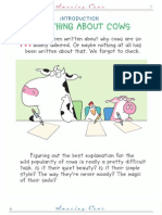 Cows Intro