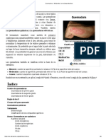 Quemadura - Wikipedia, La Enciclopedia Libre PDF