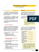 Lectura - La controversia y la postura.pdf