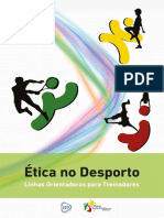 Ética no Desporto - Livro para treinadores.pdf