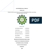 Hukum Pidana (Dasar Peniadaan Pidana)