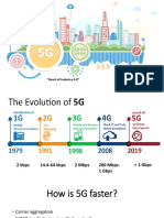 5g Sahil