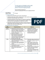 RPP (Tematik 2B Subtema 1)