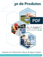 Catalogo Alfamec 2017