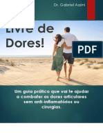 Ebook Livre de Dores Dr. Gabriel Azzini2