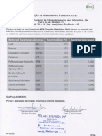 Declaração Rohs Digicabo PDF