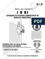 Manual de H 5011