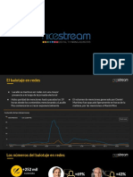 Informe Nicestream