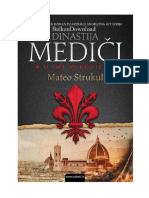 Mateo Strukul Dinastija Medici U Ime Porodice PDF