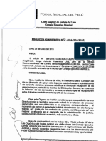 Directiva Foliaciión de Demandas 01-08-14 PDF