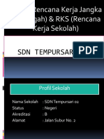 Presentasi Rks Dan Rkjm