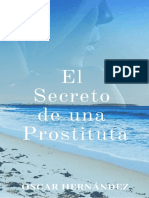 El Secreto de Una Prostituta
