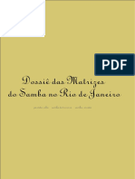 Dossiê Matrizes do Samba.pdf
