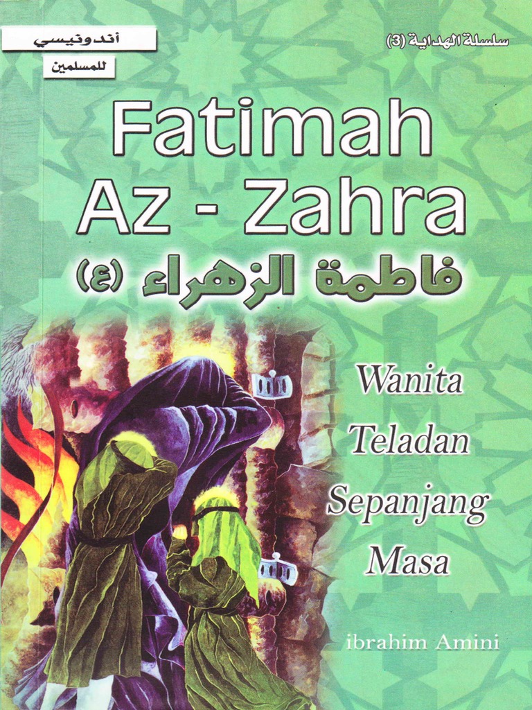 Fatimah Az Zahra Pdf Pdf